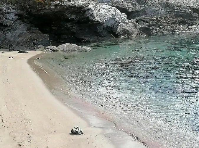 Maison De Charme Avec Piscine Privee Pino