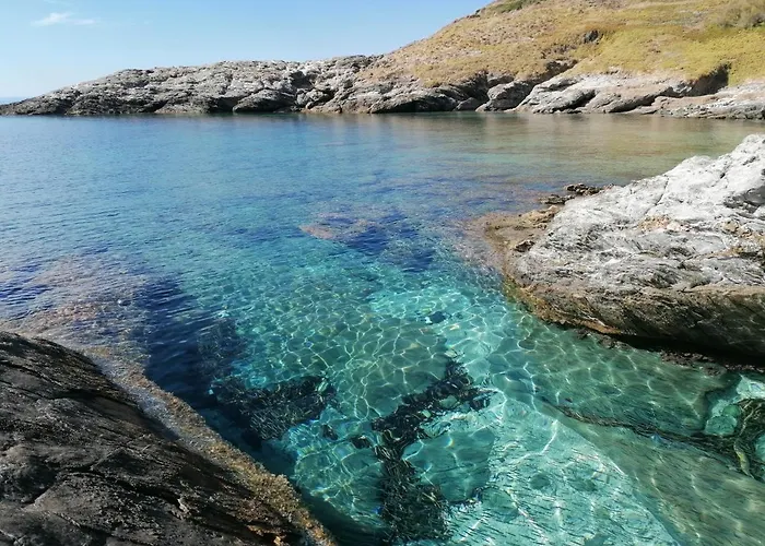 Maison De Charme Avec Piscine Privee Vakantiehuis *