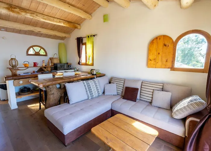 Vakantiehuis Maison De Charme Avec Piscine Privee *