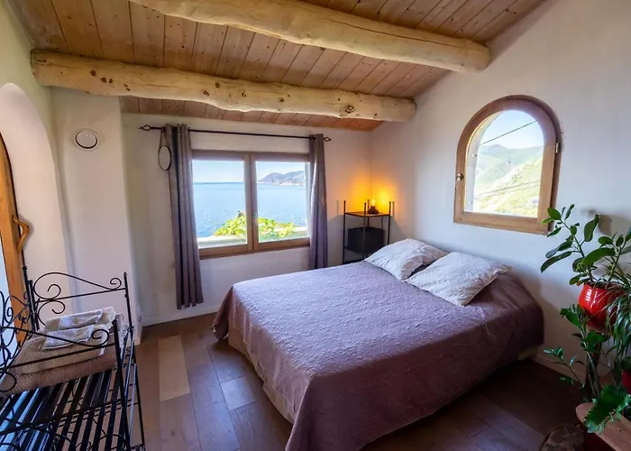 Vakantiehuis Maison De Charme Avec Piscine Privee *