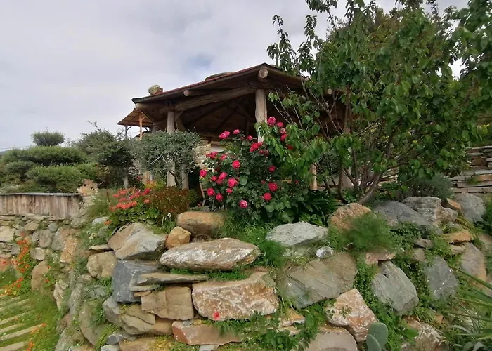 Maison De Charme Avec Piscine Privee Holiday home *