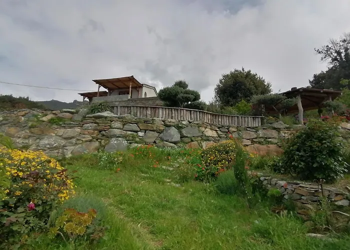 Maison De Charme Avec Piscine Privee