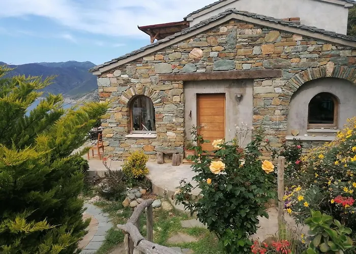 Vakantiehuis Maison De Charme Avec Piscine Privee *