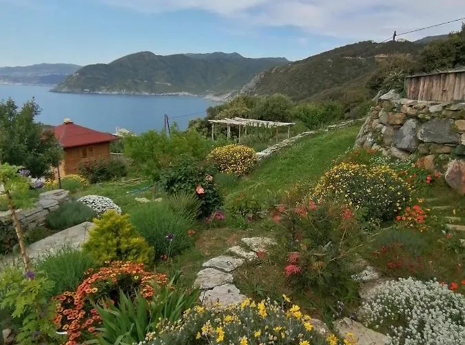 Vakantiehuis Maison De Charme Avec Piscine Privee *