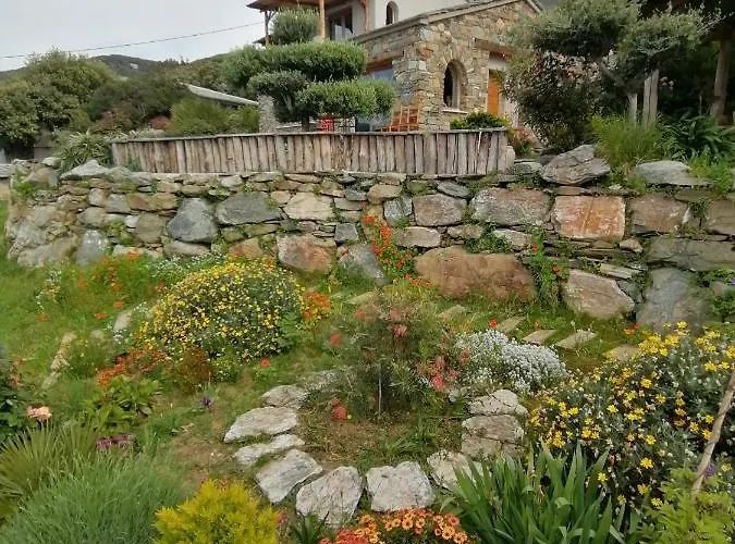 Maison De Charme Avec Piscine Privee Holiday home Pino