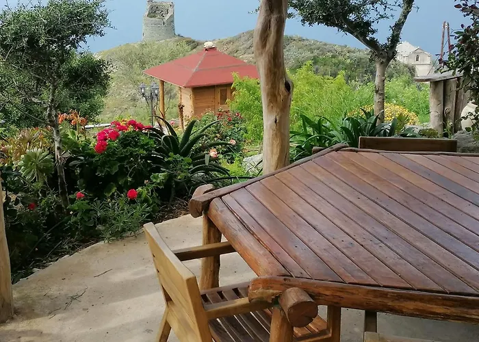Maison De Charme Avec Piscine Privee Дом отдыха Pino