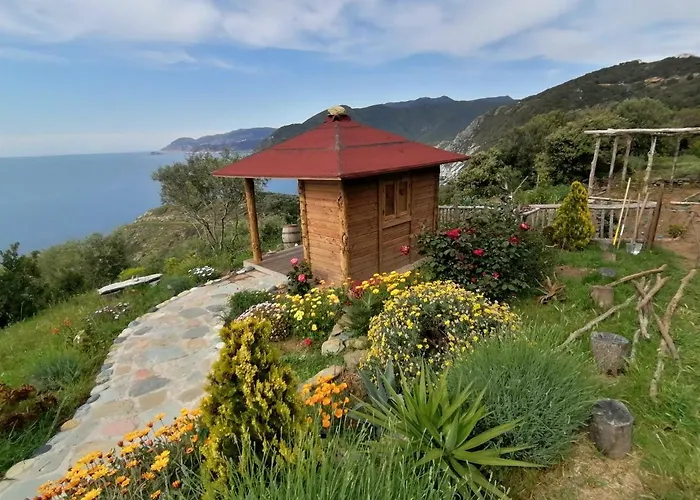 Maison De Charme Avec Piscine Privee * Pino