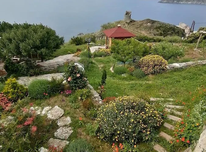 Maison De Charme Avec Piscine Privee Holiday home