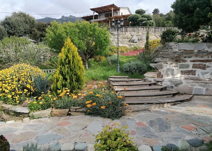 Maison De Charme Avec Piscine Privee *