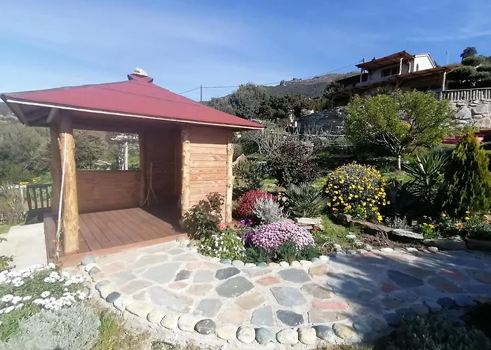Maison De Charme Avec Piscine Privee Holiday home *